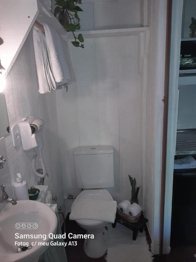 Little Cabana Com Hidromassagem Campos do Jordão Exterior foto